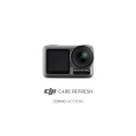 DJI Care Refresh Osmo Action - code