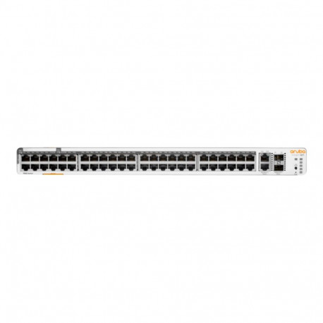 HPE Aruba IOn 1960 48G 2XT 2XF 600W lüliti Europe - English