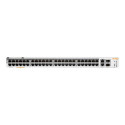 HPE Aruba IOn 1960 48G 2XT 2XF 600W Switch Europe - English