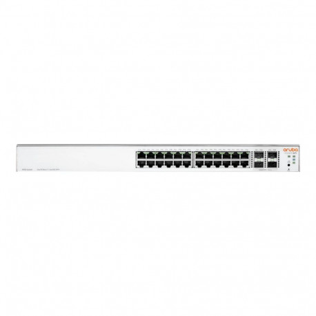 HPE Aruba IOn 1930 lüliti 24G 4SFP+ EU en