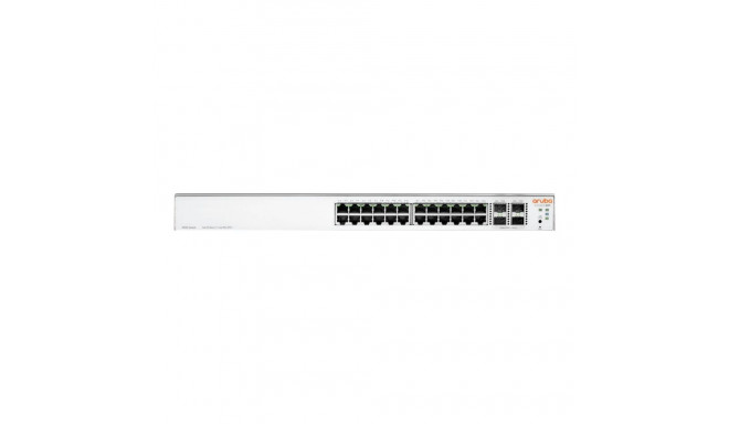 HPE Aruba IOn 1930 lüliti 24G 4SFP+ EU en