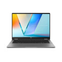 ASUS Vivobook 14 Flip 90NB14Y1-M004V0 laptop Intel Core Ultra 7 256V Hybrid (2-in-1) 35.6 cm (14&amp