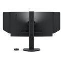 BenQ Zowie computer monitor 62.2 cm (24.5&quot;) 1920 x 1080 pixels Full HD Black