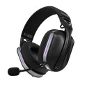 Oniverse Polaris Headset Wired &amp; Wireless Head-band Gaming USB Type-C / USB Type-A Bluetooth