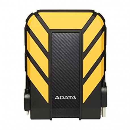 External Hard Drive - Adata Hd710 Pro 2tb, Black