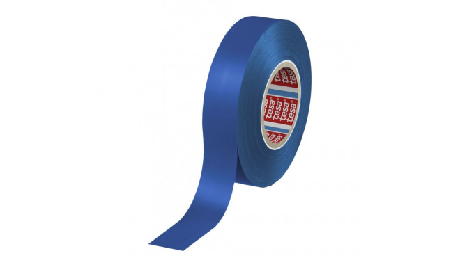 • Flexible PVC insulating tape. • With good adhesiveness. • UV and aging resistant. • Dimensions: 19