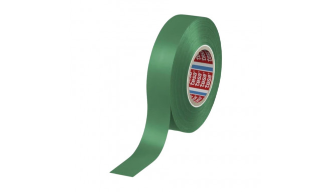 • Flexible PVC insulating tape. • With good adhesiveness. • UV and aging resistant. • Dimensions: 19
