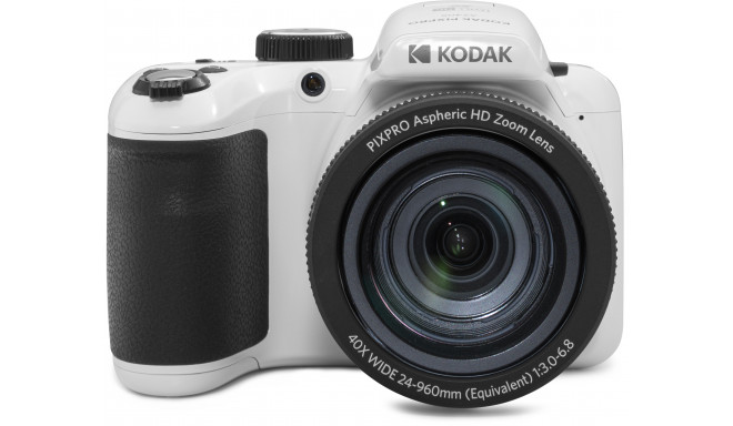 Kodak PixPro AZ405, white