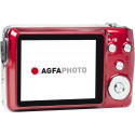 AgfaPhoto Realishot DC8200, punane