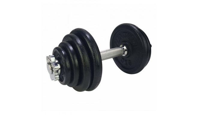 Tunturi Dumbbellset 15kg