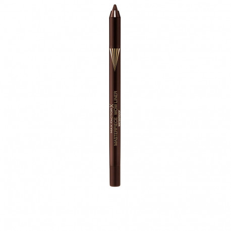 MAX FACTOR MASTERPIECE WOW LINER gel eyeliner waterproof #260-Chocolate Brown 1,2 gr