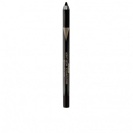 MAX FACTOR MASTERPIECE WOW LINER gel eyeliner waterproof #300-Midnight Black 1,2 gr