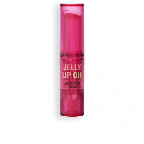 Revolution Make Up huuleõli niisutav geeljas 2,4gr, #Watermelon Crush