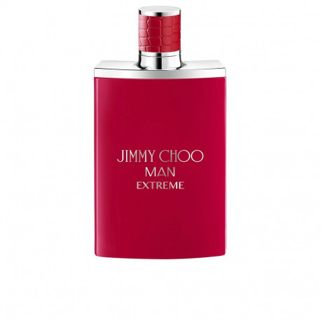 Jimmy Choo parfüümvesi Man Extreme 100ml