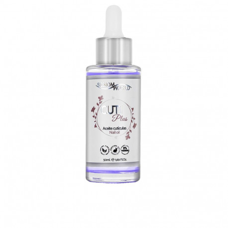 SESIOM WORLD küünenahaõli CUTI PLUS 50ml