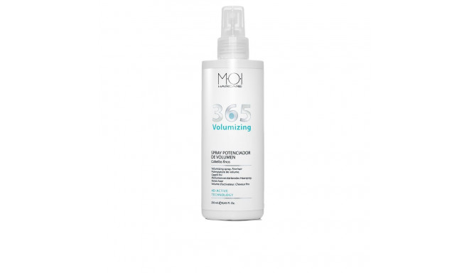 MOI 365 VOLUMIZING spray protenciador de volumen 250 ml