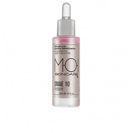MOI DMAE 10 INSTANT sérum cuello y escote 30 ml