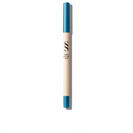 SENSILIS LE CRAYON lápiz de ojos 24h #Azul 1,2 ml