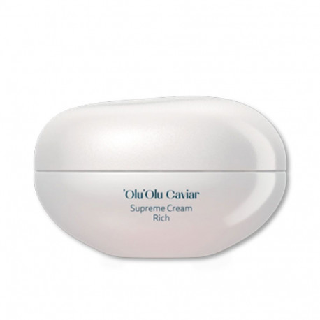 DECLARÉ OLU'OLU CAVIAR SUPREME crema rica 50 ml