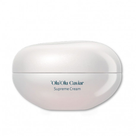 DECLARÉ OLU'OLU CAVIAR SUPREME crema 50 ml