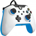 PDP wired controller Xbox, ion white