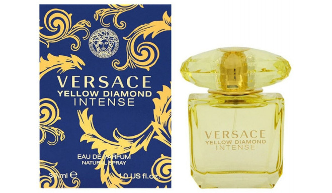 Versace Yellow Diamond Intense Pour Femme Eau de Parfum 30ml