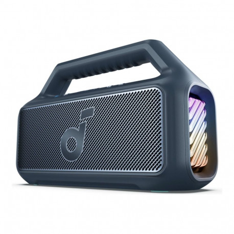 Anker Soundcore kõlar Boom 2 80 W veekindel Bluetooth sinine kaasaskantav juhtmevaba ühendus
