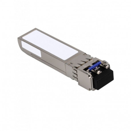 SOMI Networks | SFP+ transceiver module, 10 G | SFPC1F10GS1220 | SMF | SC/LC simplex | Wavelength 12
