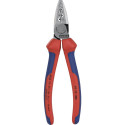 Antgalių užspaudimo replės KNIPEX 9772 | Knipex