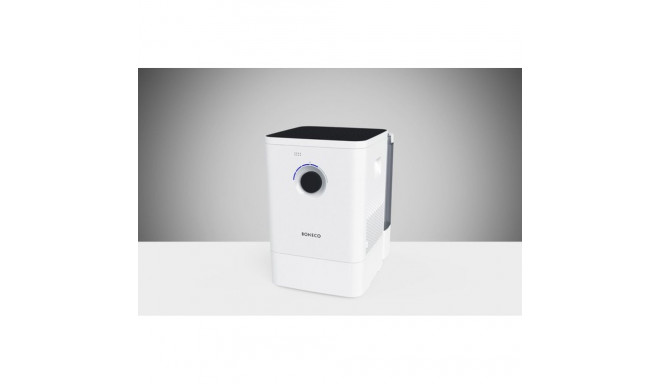 Air purifier-humidifier Boneco W 400