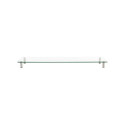 LogiLink monitor riser/table glass