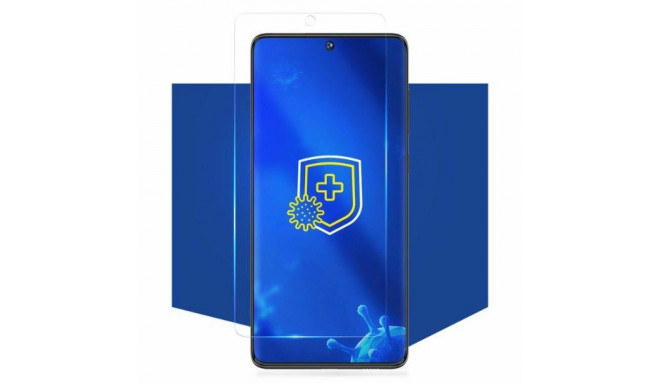 3MK SilverProtect+ OnePlus Nord 4 Antimicrobial Film Wet mount