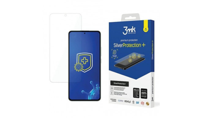 3MK SilverProtect+ Xiaomi 13T / 13T Pro Antimicrobial Film Wet-Mounted