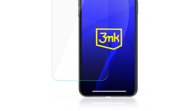 3MK FlexibleGlass Lenovo Tab M8 4th gen kuni 8,3-tolline hübriidklaas