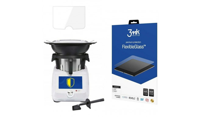 3MK FlexibleGlass SilverCrest Monsieur Cuisine Smart 8,3" hübriidklaas