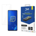 3MK Silver Protect+ Sam A53 5G A536 Antimicrobial Film Wet Mount
