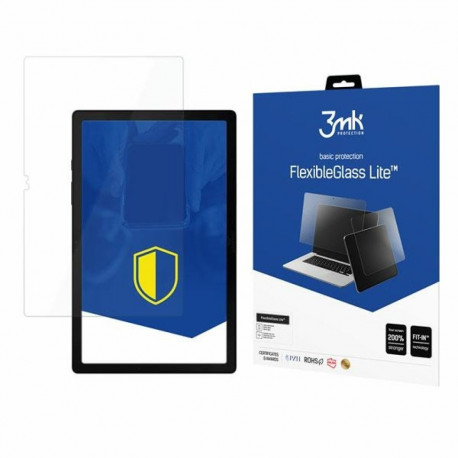 3MK FlexibleGlass Lite Sam Tab A8 2021 10,5" hübriidklaas lite