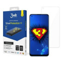 3MK Silver Protect+ Realme 7 Anti-Microbial Film Wet Mount