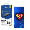 3MK Silver Protect+ Sam N986 Note 20 Ultra, Antimicrobial Film Wet Mount