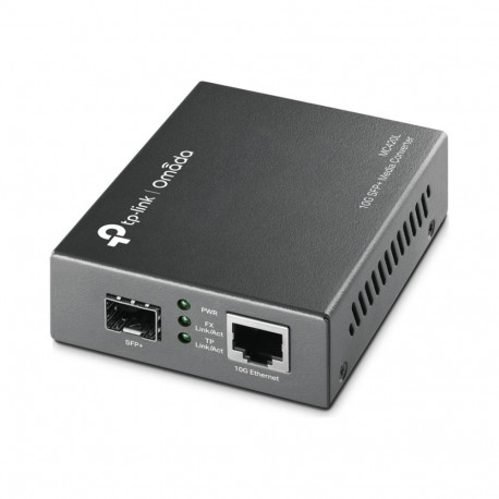 TP-Link MC420L 10G Multi-Gigabit SFP Media Converter