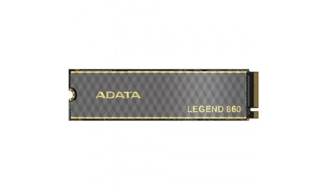 ADATA Legend 860 2TB M.2 2280 PCI-E x4 Gen4 NVMe SSD (SLEG-860-2000GCS)