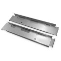 Digitus Kit for mounting UPS emergency power supplies in 19' network cabinets