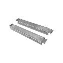 Digitus Kit for mounting UPS emergency power supplies in 19' network cabinets