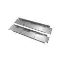 Digitus Kit for mounting UPS emergency power supplies in 19' network cabinets