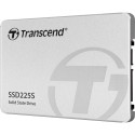 Transcend SSD225S 250GB 2.5" SATA III SSD (TS250GSSD225S)