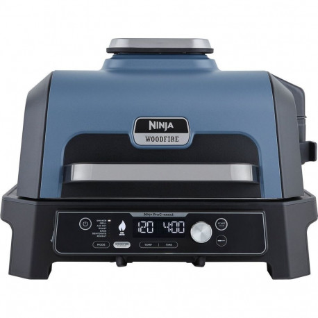 Ninja Woodfire Pro Connect XL elektrigrill OG901EU