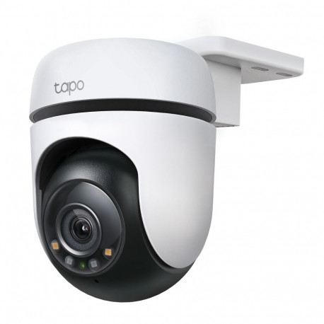 TP-LINK Pan/Tilt Security Wi-Fi Camera | Tapo C510W | Dome | 3 MP | 3.9mm | IP65 | H.264 | MicroSD,