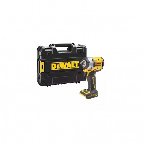 DEWALT. Löökmutrikeeraja 1/2" 18V DCF921NT 406Nm TSTAK RÕNGAS