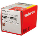 Fischer SX Plus Tassello ad espansione 70 mm 14 mm 568014 20 pz.