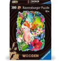 Ravensburger 12000760 Jigsaw puzzle 300 pc(s) Animals